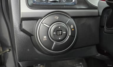 Korando Sports