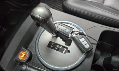 Korando Sports