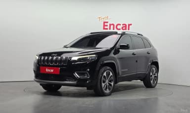 Cherokee (KL)