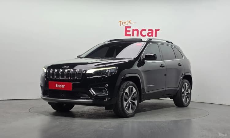 Cherokee (KL)