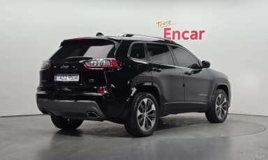 Cherokee (KL)