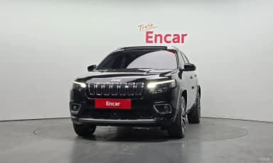 Cherokee (KL)