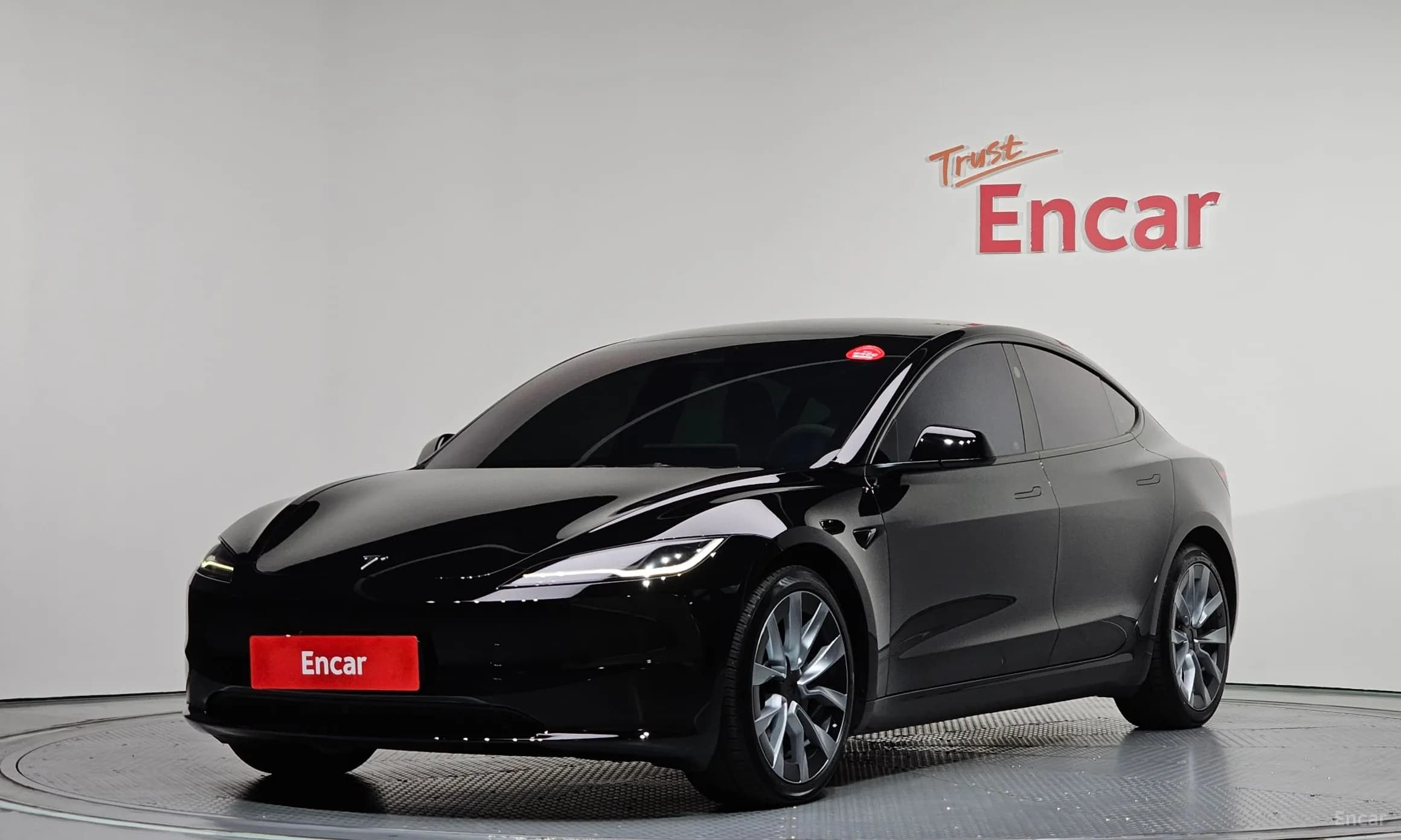 Model 3