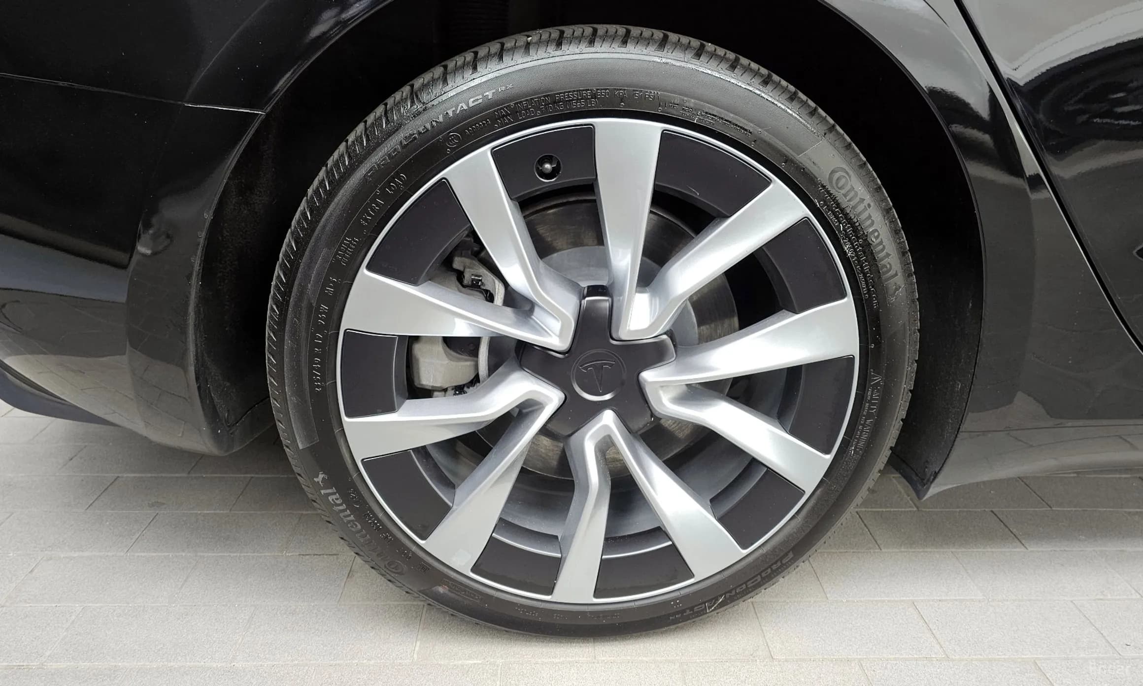 Model 3