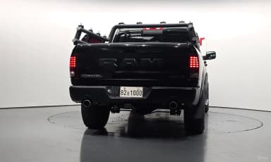 Lampickup