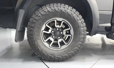 Lampickup