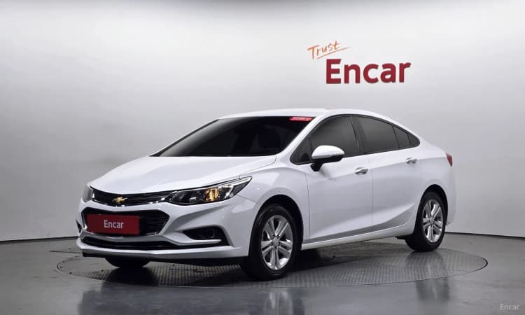 Cruze