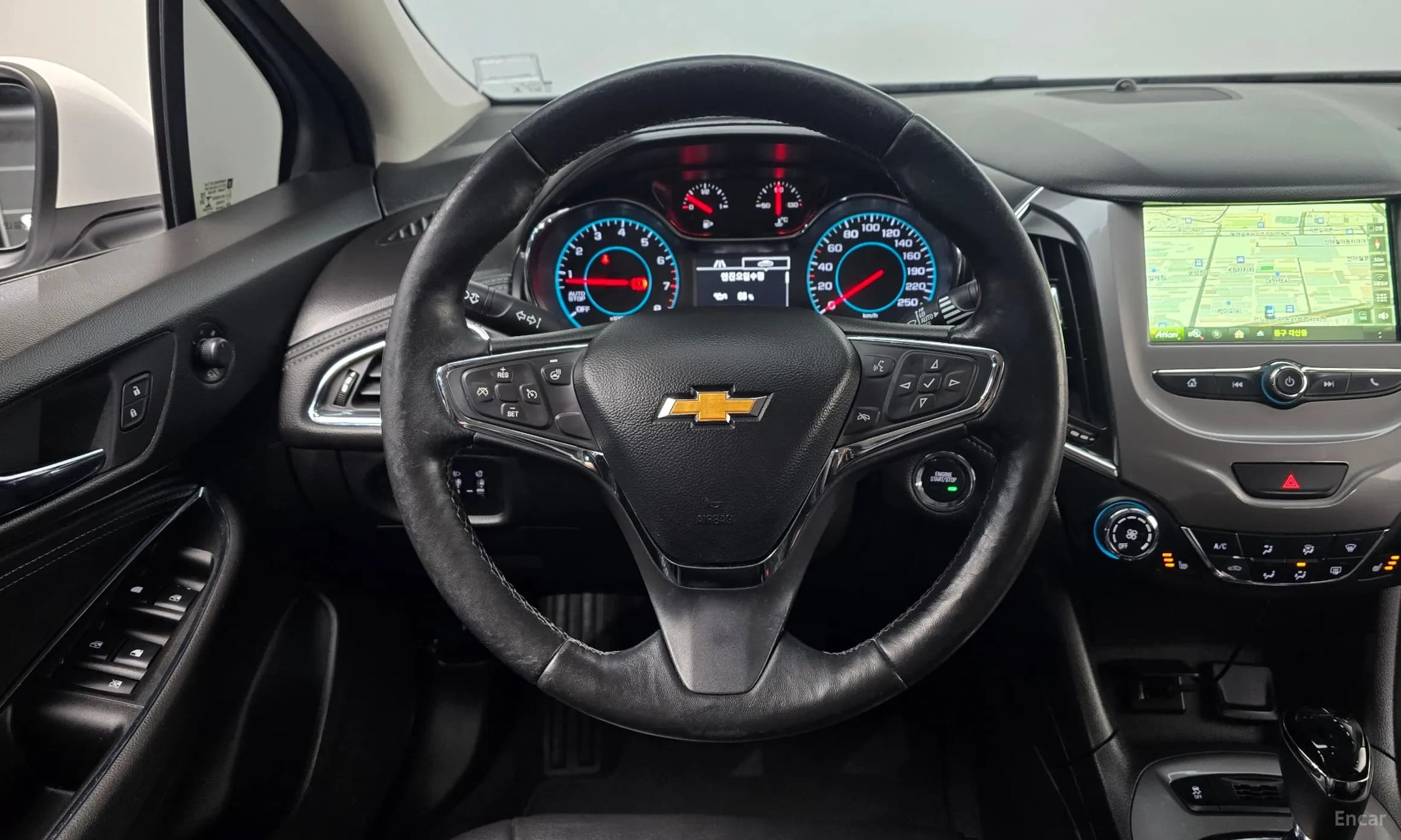 Cruze