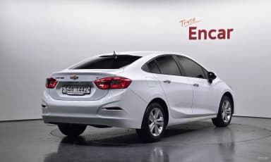 Cruze