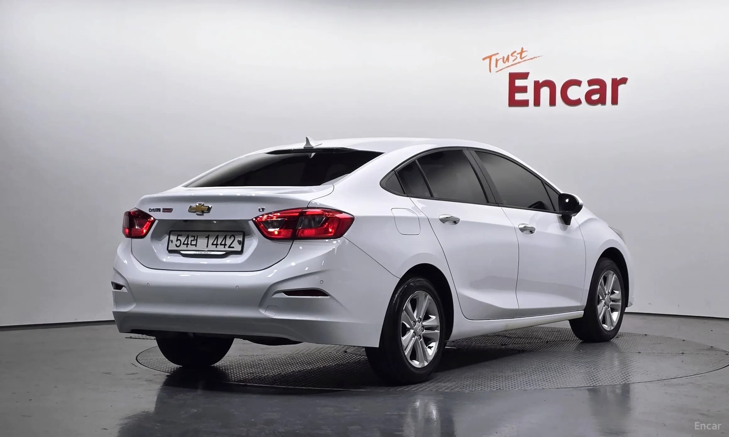 Cruze