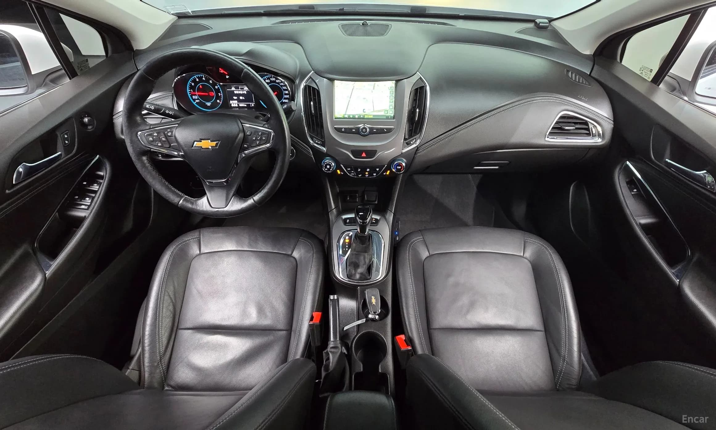 Cruze