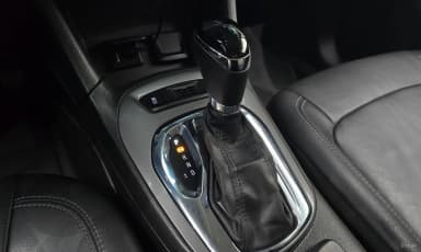 Cruze