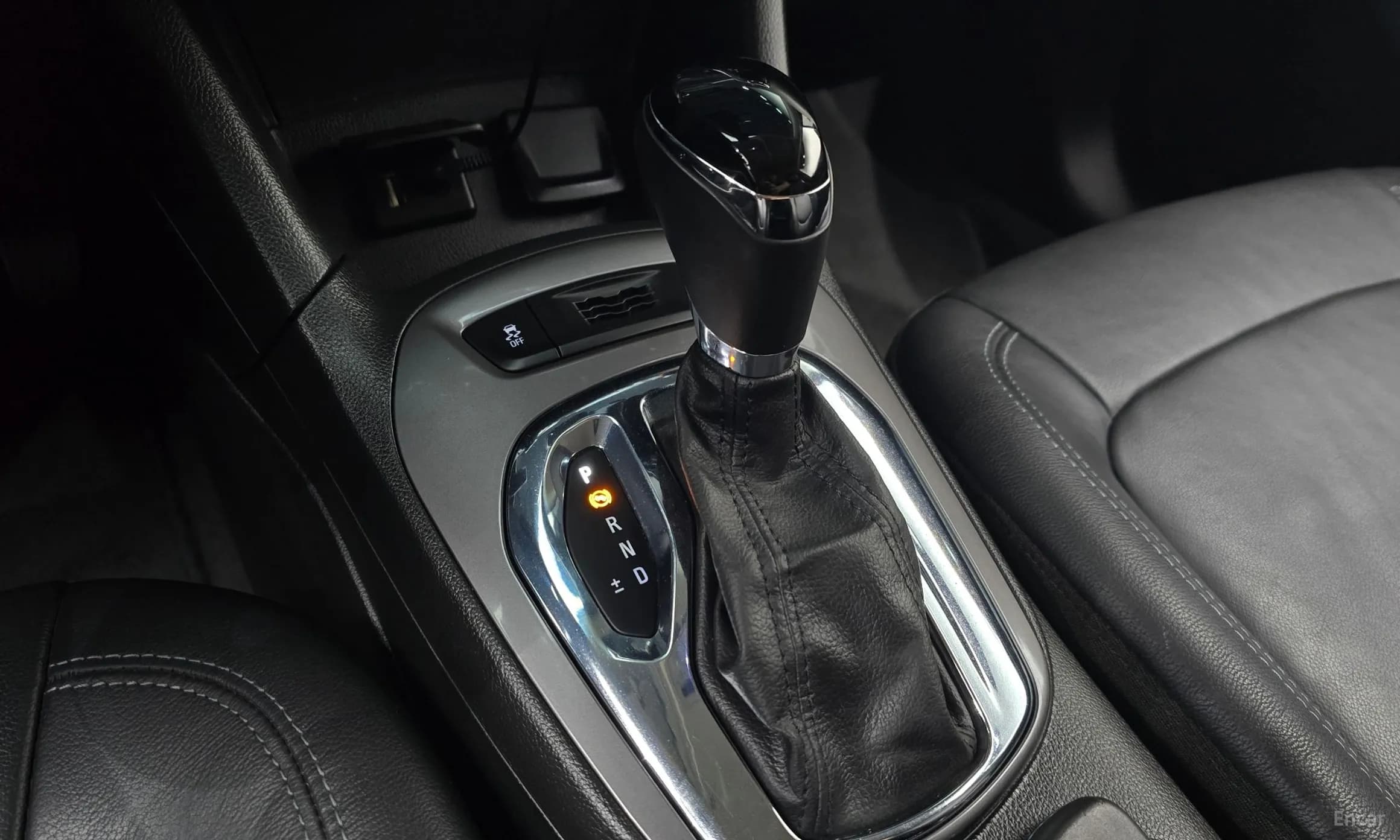 Cruze