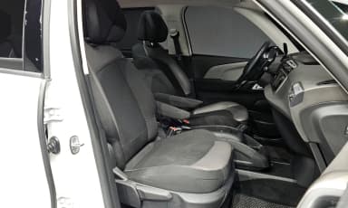 Grand C4 Space Tourer