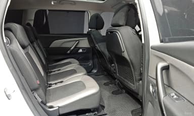Grand C4 Space Tourer