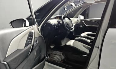 Grand C4 Space Tourer
