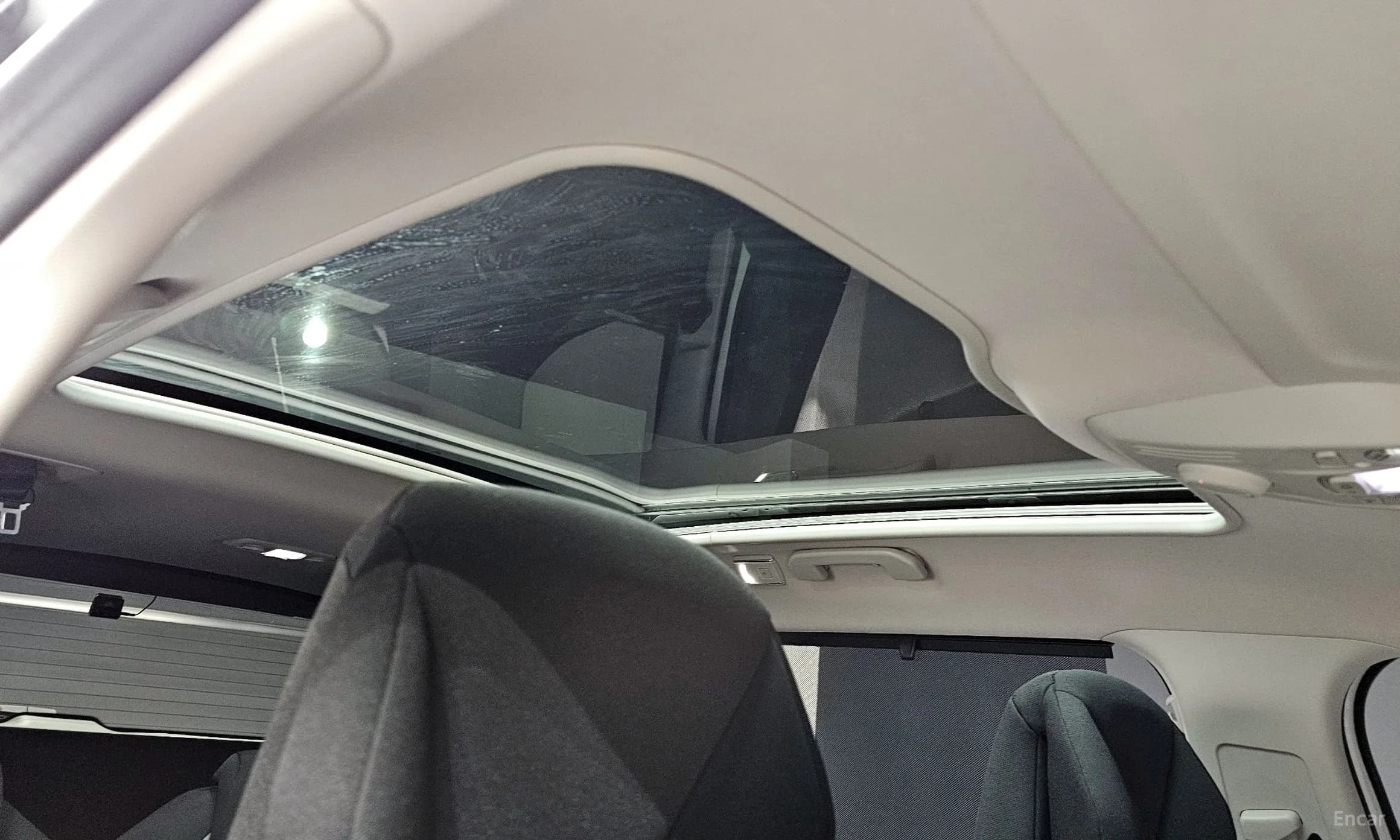 Grand C4 Space Tourer