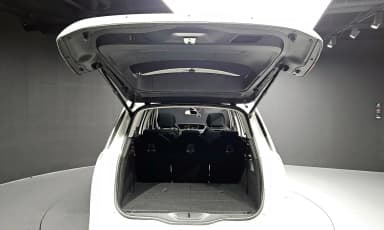 Grand C4 Space Tourer