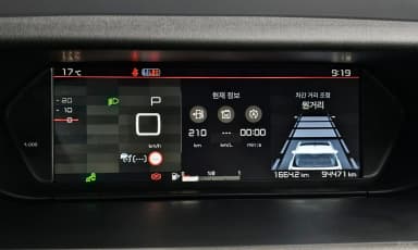 Grand C4 Space Tourer