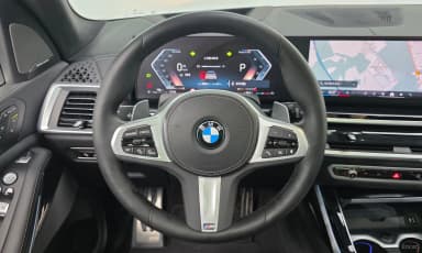 X7 (G07)