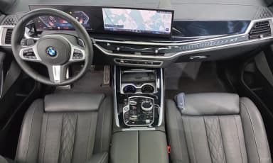 X7 (G07)