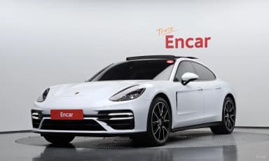 Panamera (971)