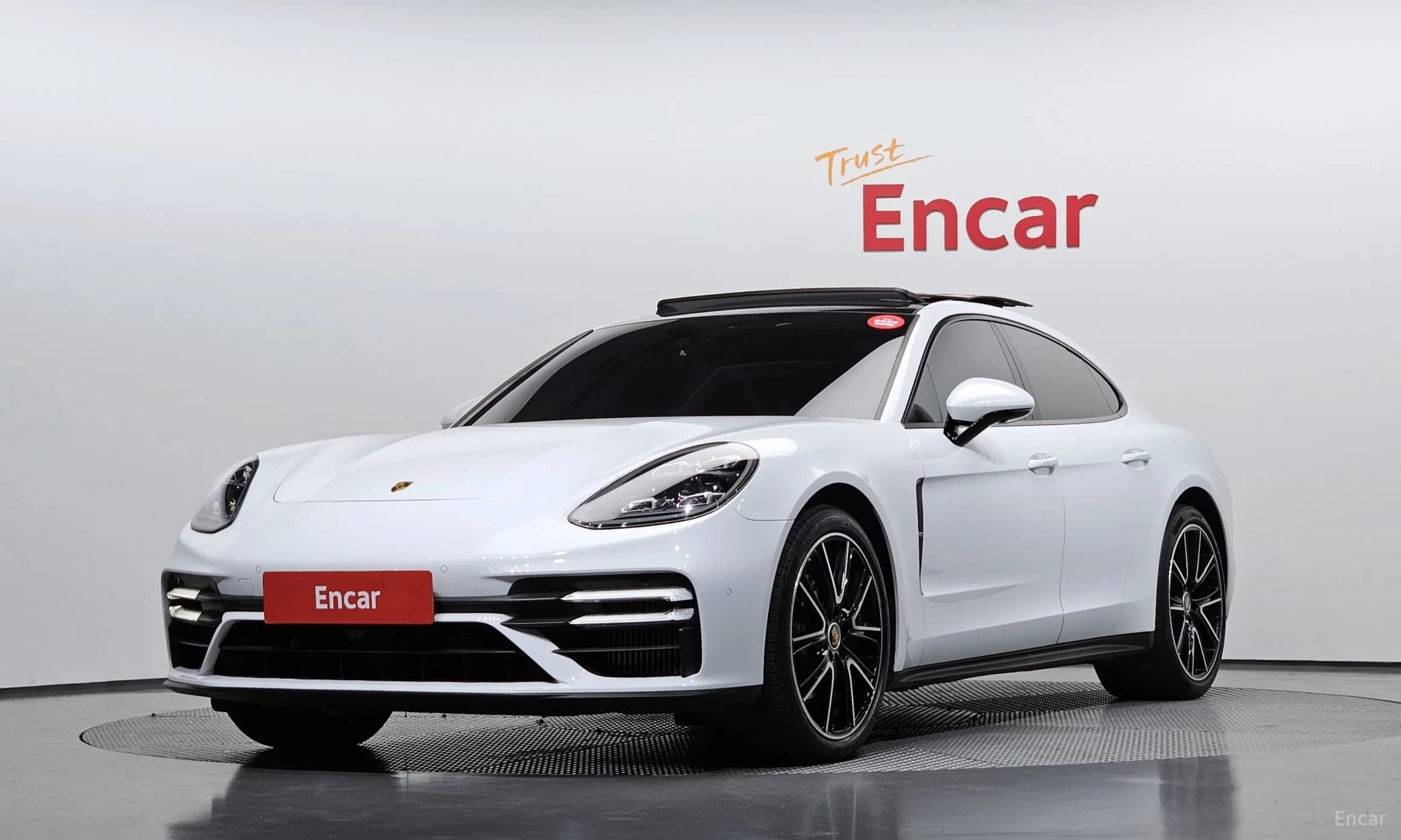 Panamera (971)