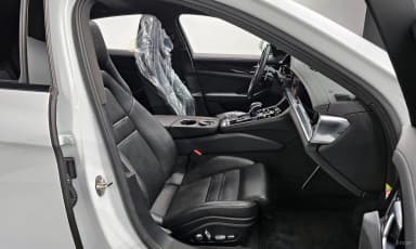 Panamera (971)