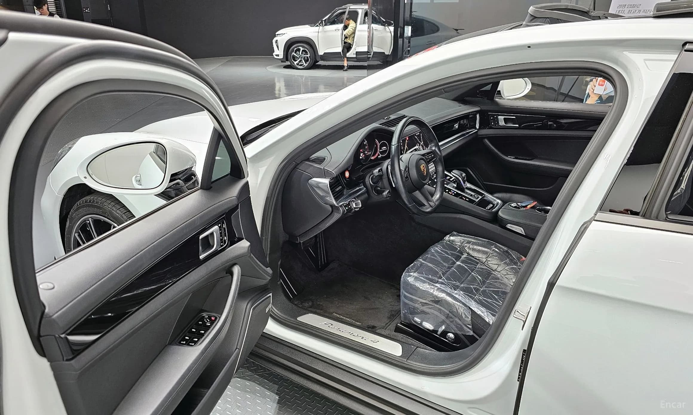 Panamera (971)