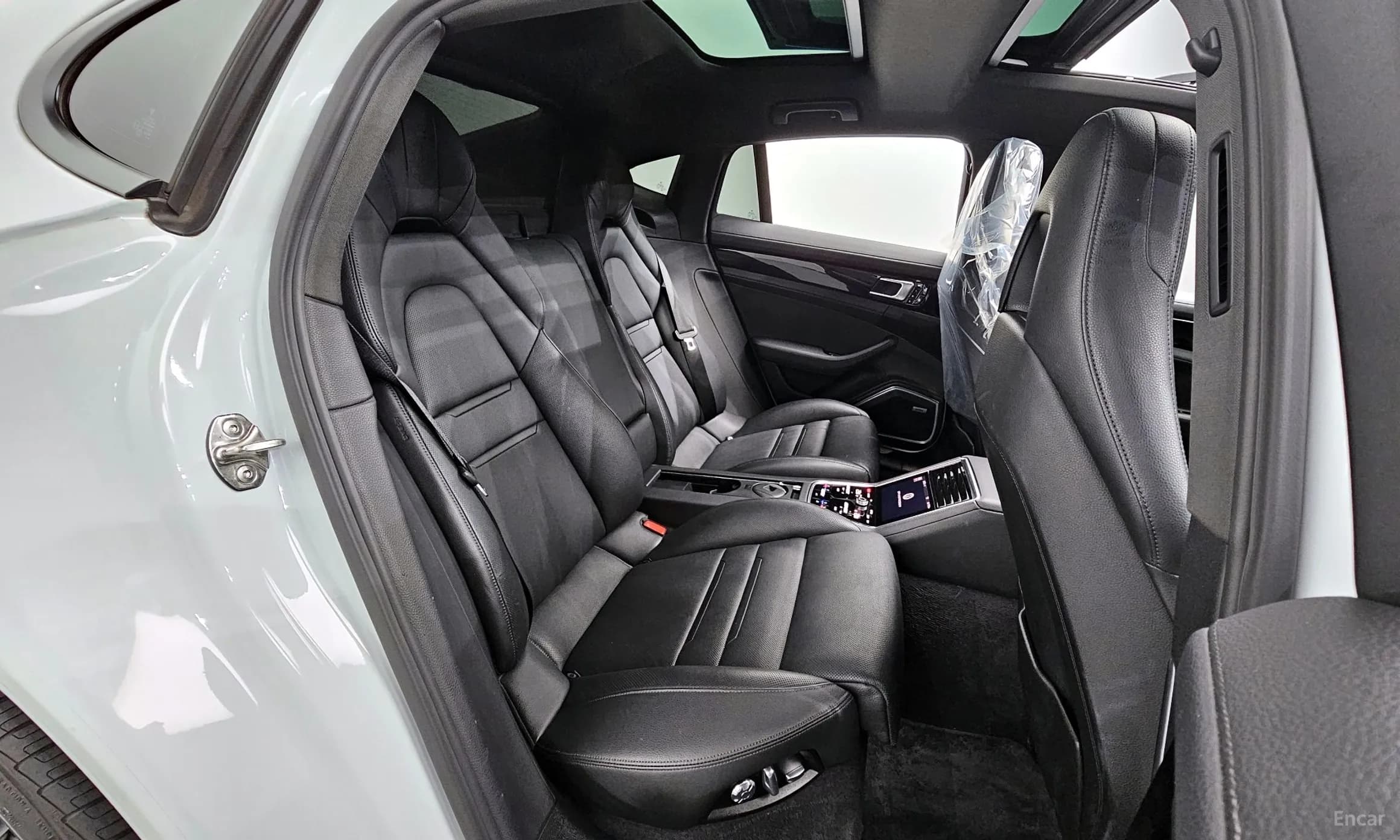 Panamera (971)