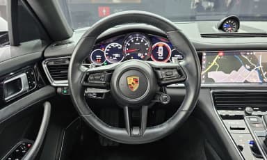 Panamera (971)