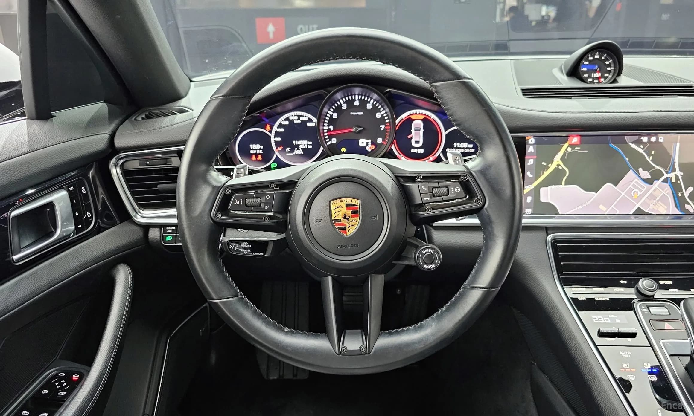 Panamera (971)