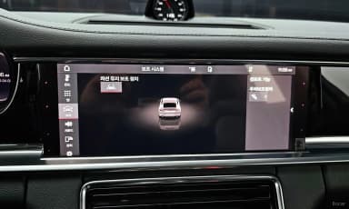Panamera (971)