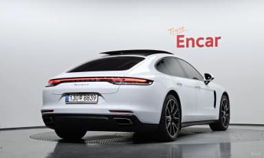 Panamera (971)