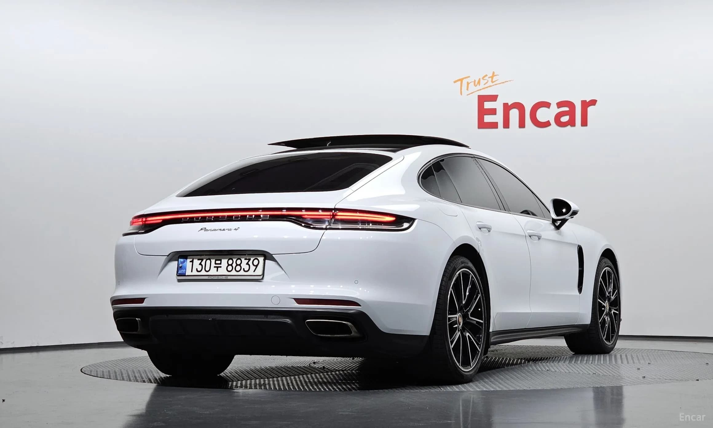 Panamera (971)
