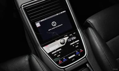 Panamera (971)