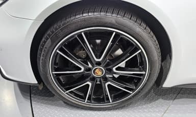 Panamera (971)
