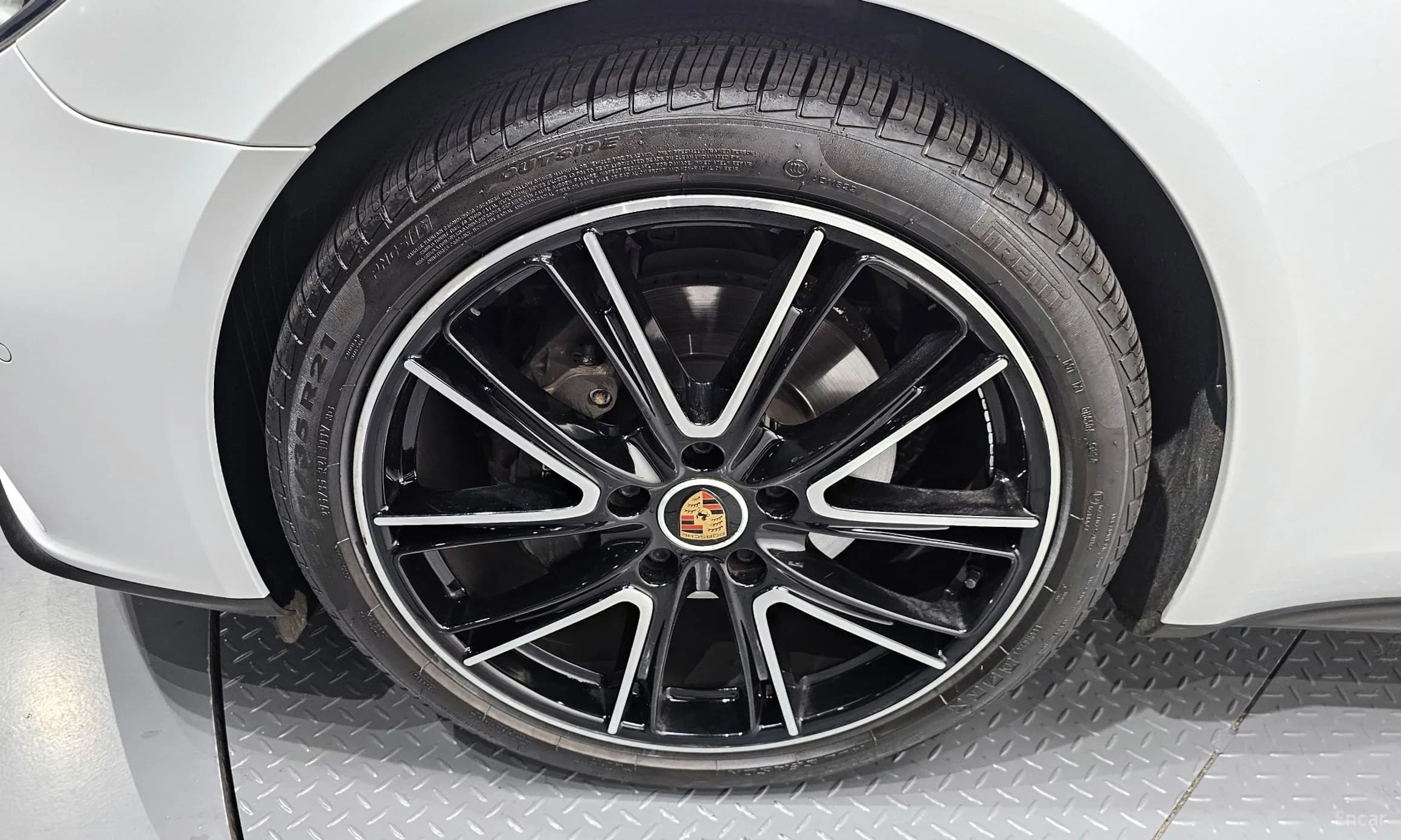 Panamera (971)
