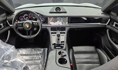 Panamera (971)