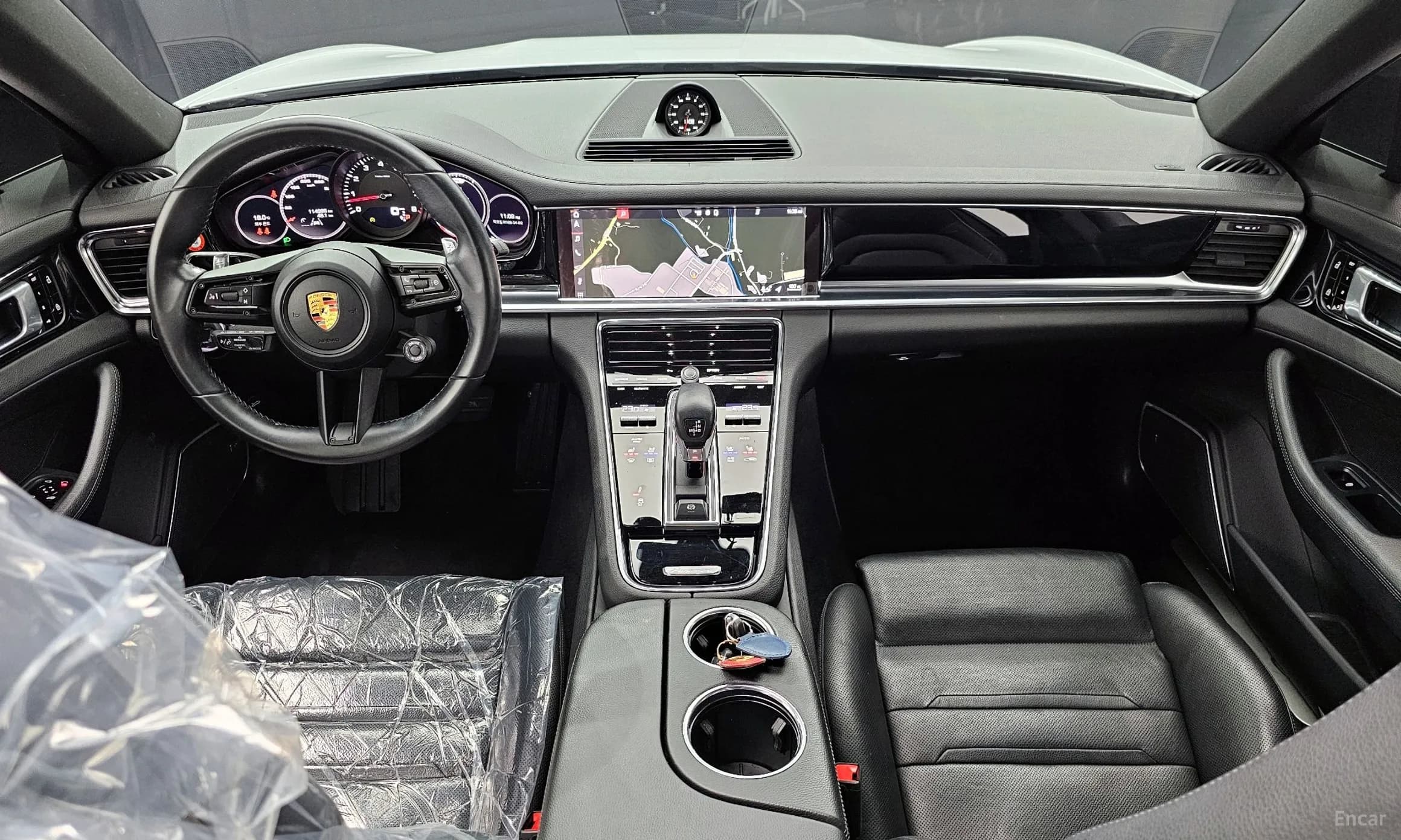 Panamera (971)