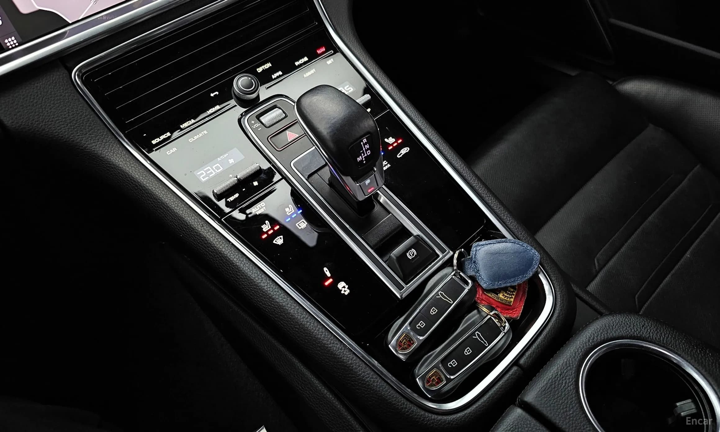 Panamera (971)