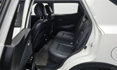 Tivoli Air