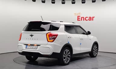 Tivoli Air