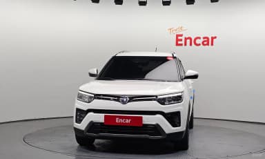 Tivoli Air