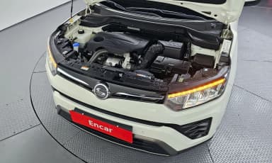 Tivoli Air