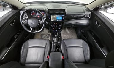 Tivoli Air