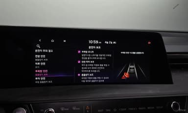 K8 Hybrid