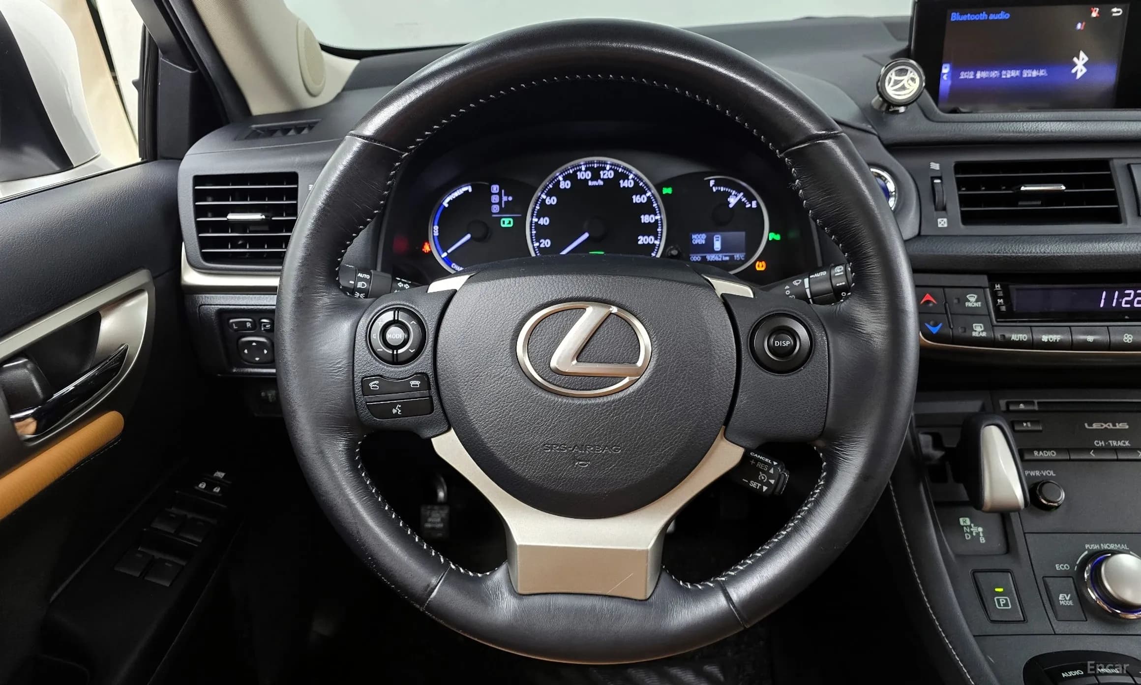 CT200h