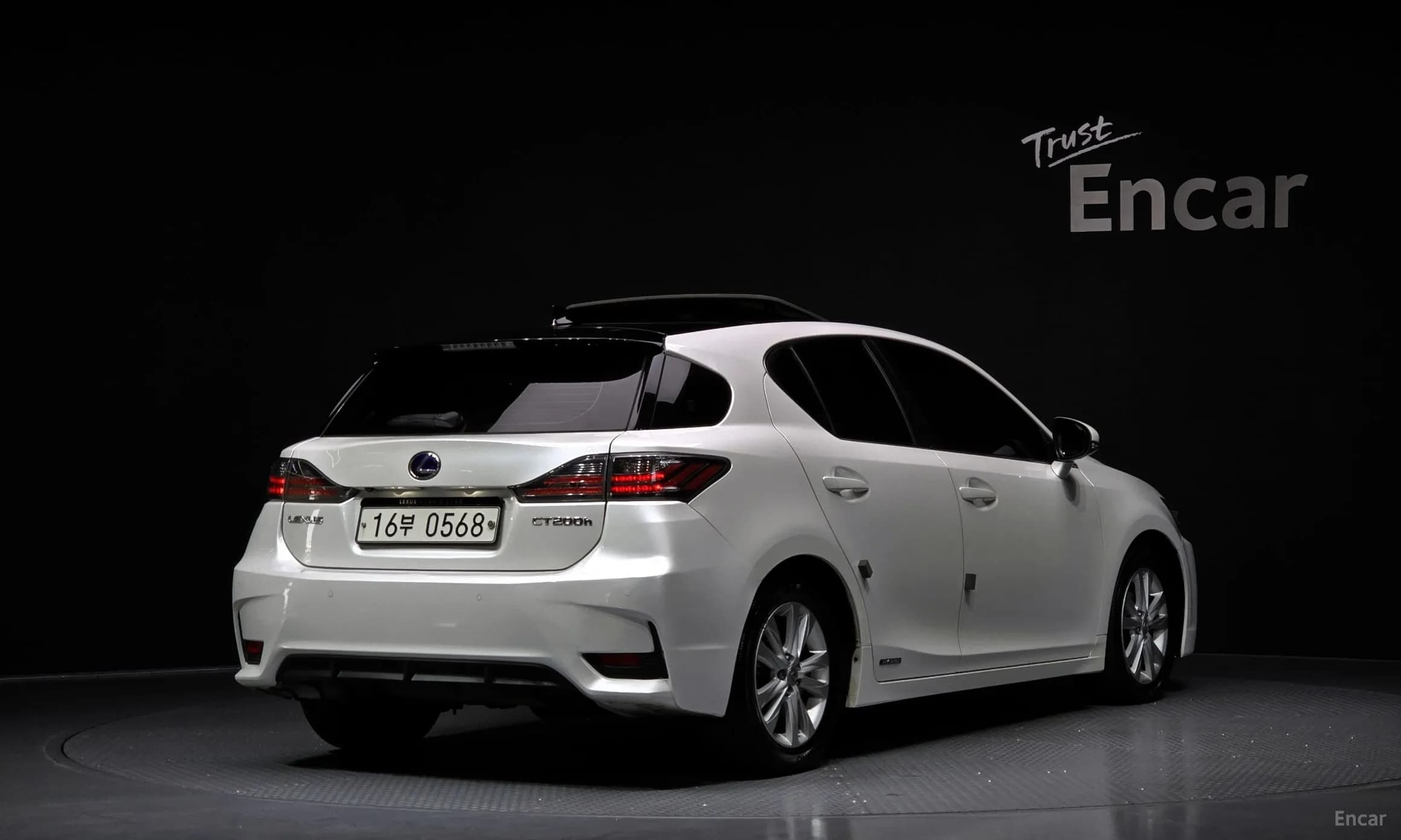 CT200h
