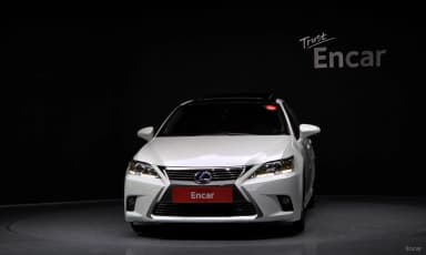 CT200h